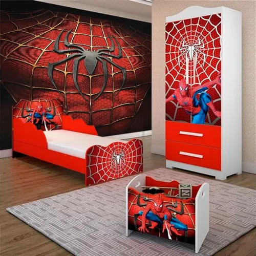 Camisetas marrom Avengers+Camiseta e Polo
