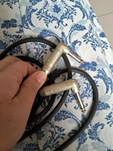 Cabo Guitarra P10