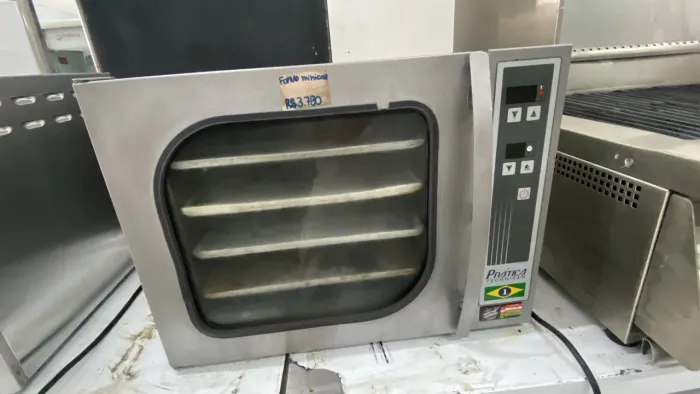 Forno miniconv