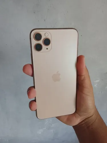 iPhone 11 Pro Max 64gb impecável