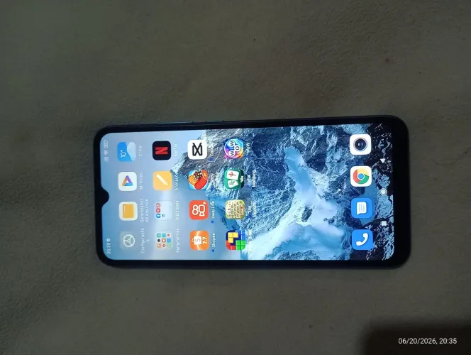 Xiaomi redimi 9A