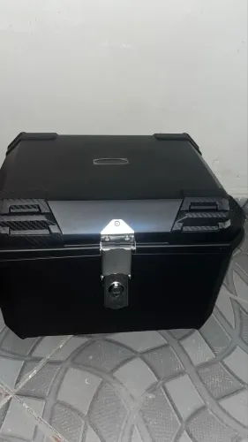 Baú de moto 45L