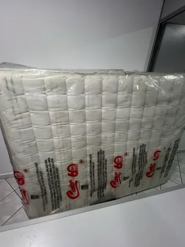 Colchão silver Star CASTOR 