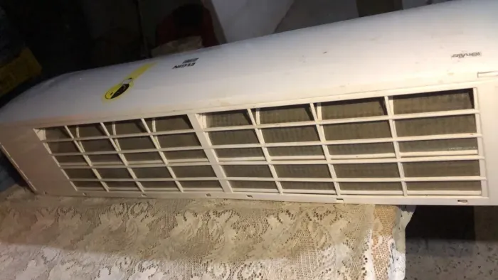 Vendo Ar-condicionado de 30mil ptu 