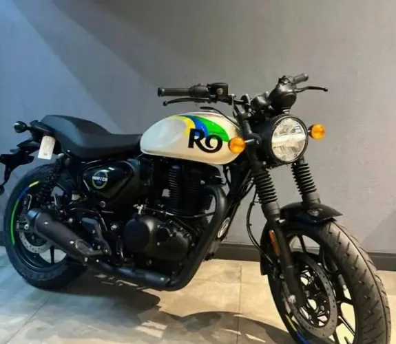 Hunter 350cc Brazil ( Alvaro *)