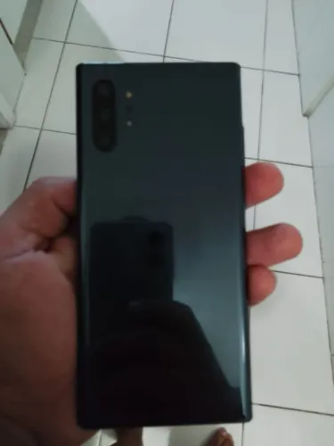 Samsung Note 10+ Plus