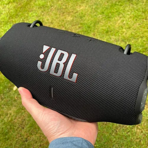 CAIXA DE SOM JBL XTREME 4