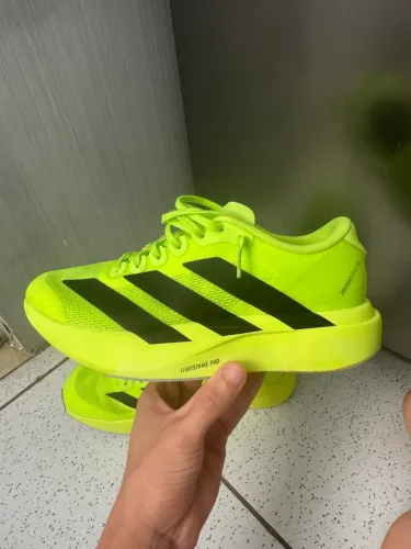 Tênis adizero evo sl