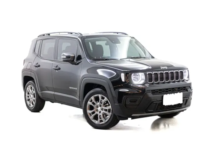 Jeep Renegade Long. T270 1.3 TB 4X2 Flex Aut. 2025