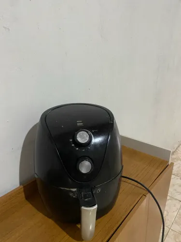 air fryer 220v