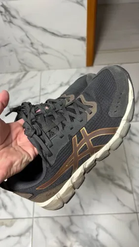 Tenis Asics gel
