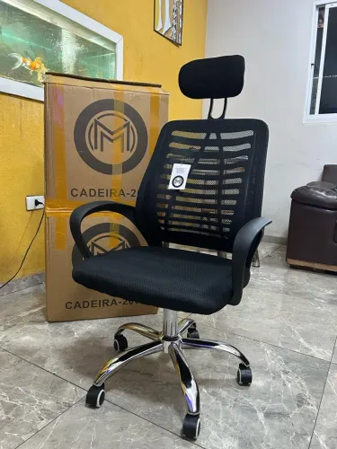 Cadeira de escritório/gamer