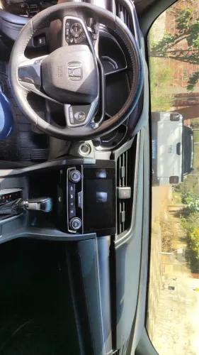 Honda Civic Sedan Touring 1.5 Turbo 16V Aut.4p 2019