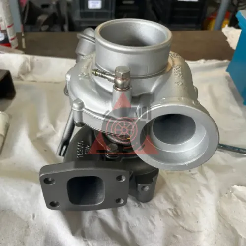 Turbina K16 904LA (Recondicionada)