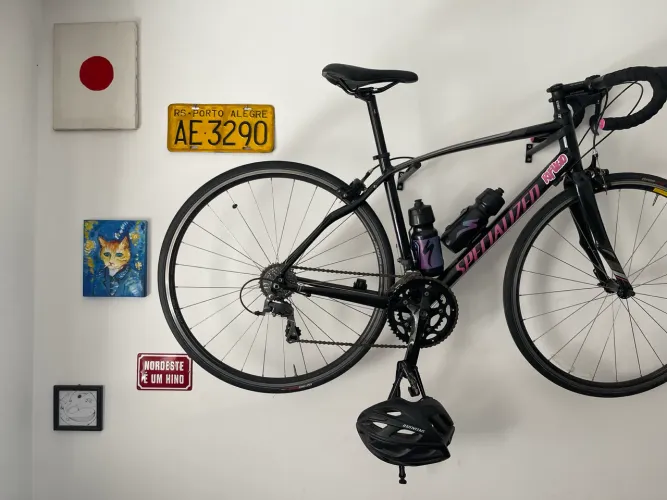 Specialized Dolce Sport 54 - Revisada e pronta para pedalar