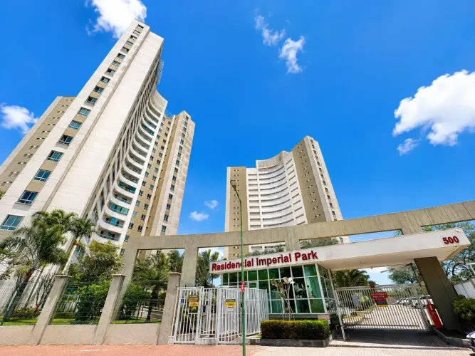 Cobertura Duplex em Ponta Negra 171 m² (Aceita Financiamento)