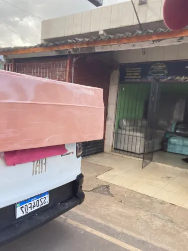 Móveis!