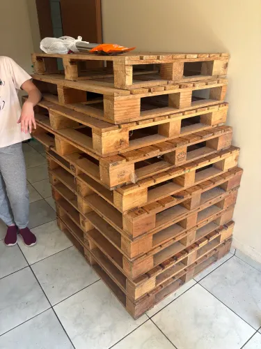 Pallets
