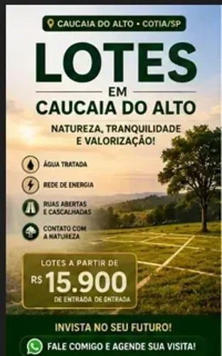 Conquiste Seu Terreno 101-c
