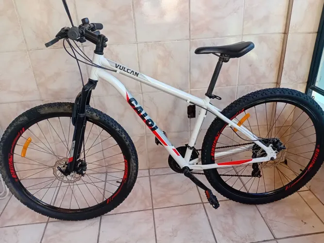 Bicicleta aro 29