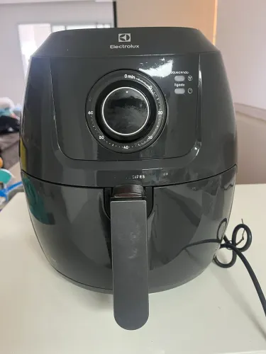 Air fryer Eletrolux 5L