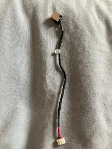 Conector Power Notebook Acer