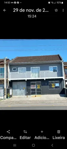 Aluga-se sal Comércio  no bairro aventureiro 