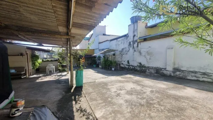 Casa em lote de 396m² a venda no Esplanada
