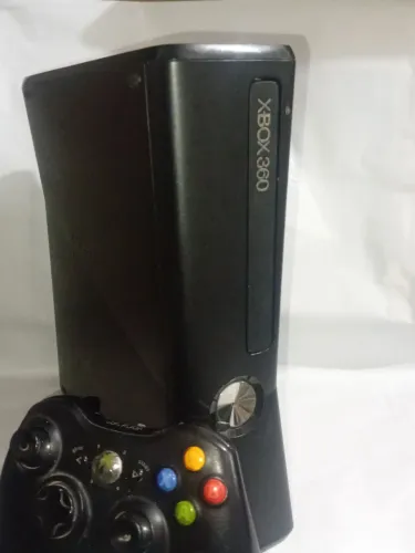 Xbox 360