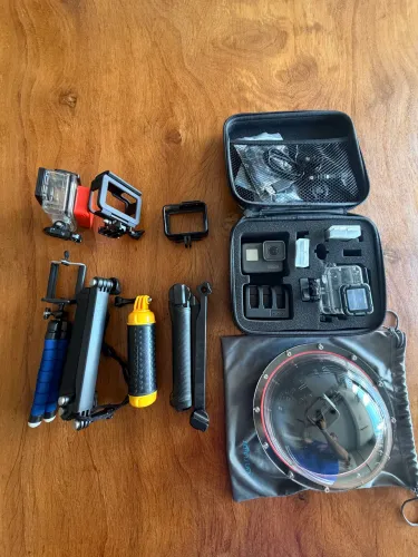 GoPro Hero5 Black