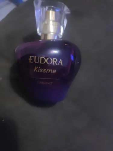 Perfume Eudora kissme