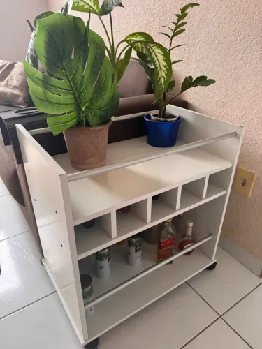Móvel bar