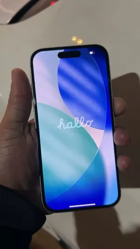 iPhone