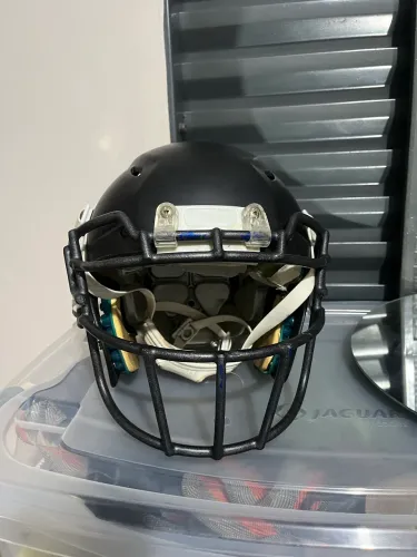 Equipamento futebol Americano