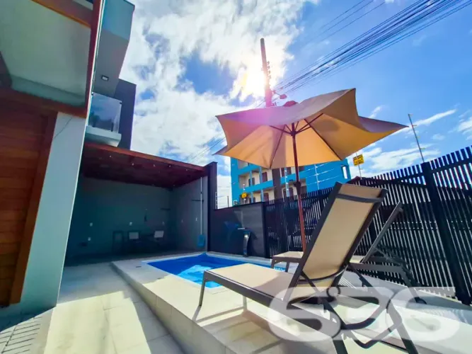 Casa | São Francisco do Sul | Enseada