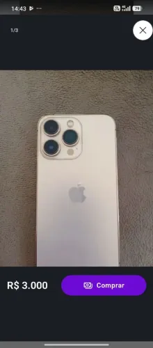 Celular 13 pro Max