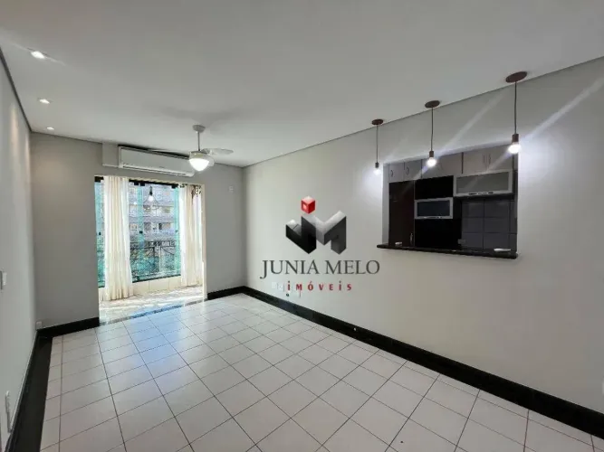 Apartamento com 2 dormitórios à venda, 71 m² por R$ 395.000,00 - Nova Aliança - Ribeirão P
