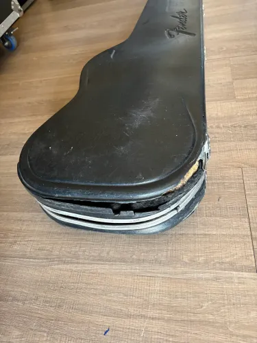 Case Fender Strato Original