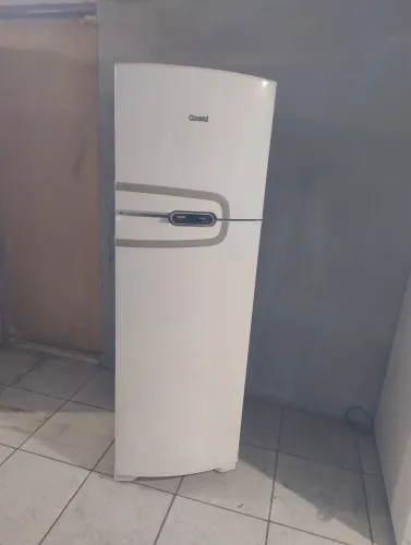 Geladeira cônsul Frost Free 277 litros 220v ENTREGO 