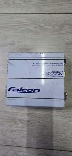 Módulo 3 canal Folcon 960S
