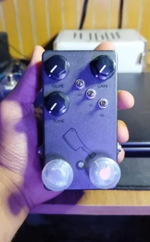 The killer joyfx