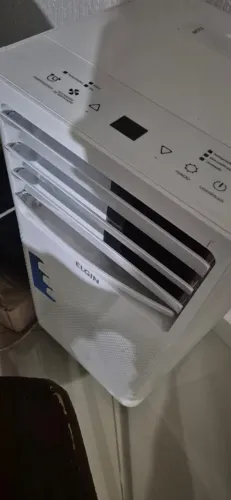 Ar condicionado portatil