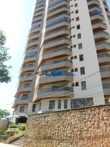 COBERTURA RESIDENCIAL em SUZANO - SP, CENTRO