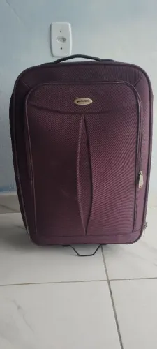 Mala de viagem cruzeiro 