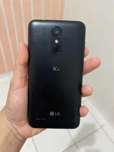 Celular LG K9
