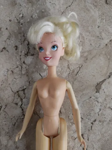 Boneca disney Tinker Bell