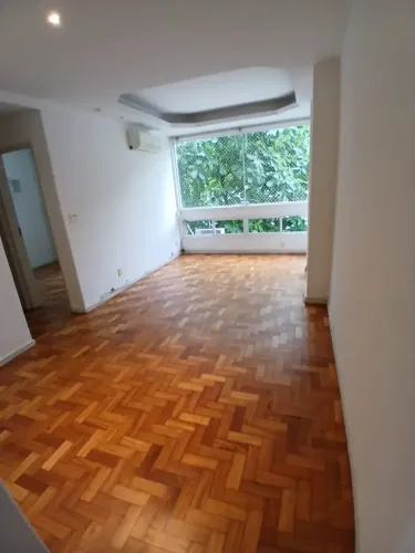 Lindo apto de 2 quartos Rua Rainha Elizabeth