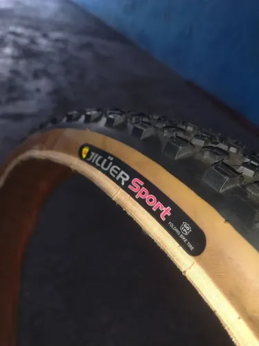 Pneu mtb aro 27.5