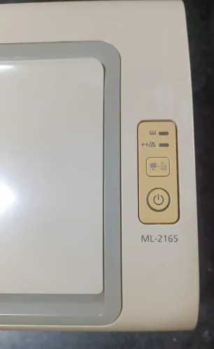 Impressora Samsung ML-2165 