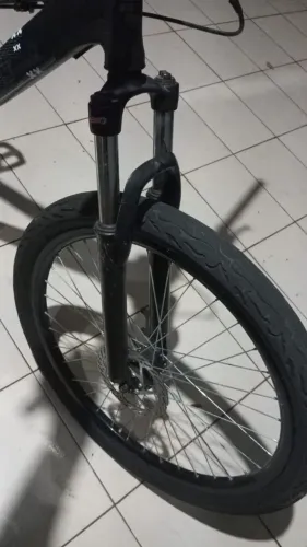 Bike gta pegar e andar